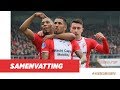 SAMENVATTING | FC Emmen - Fortuna Sittard