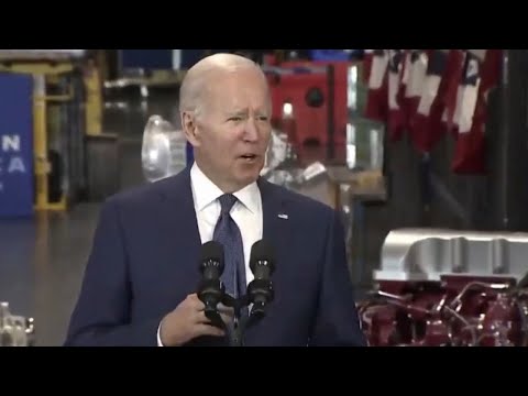 'Two words': SNL mocks Joe Biden's counting gaffe