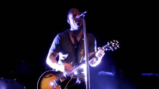 Daughtry - Start of Something Good (Toronto, Phoenix Concert Theatre, October 17 2011)