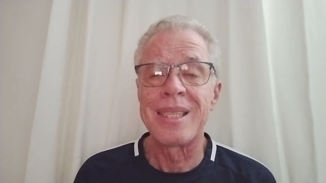 Vamos sacudir a poeira 