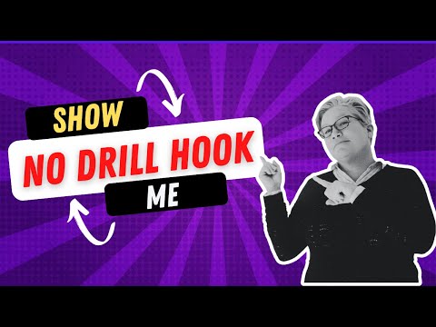 No Drill Bathroom Hooks Effortless Installation and Style Tips