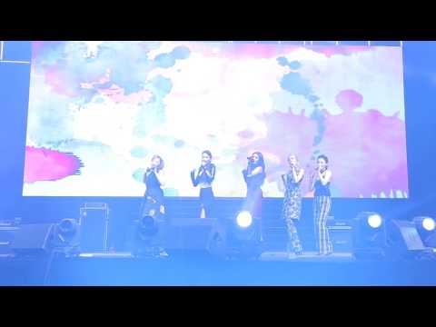 Bingo - 好好愛@第十一届勁歌王音樂盛典 16-Dec-2016