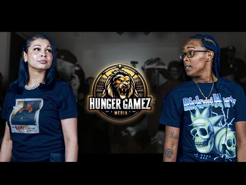 First Lady Flamez vs Mosca Flux