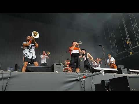 2019 Querbeat @ ParkCity Live Heerlen : Freaks