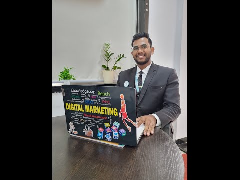 Digital marketing service nagpur