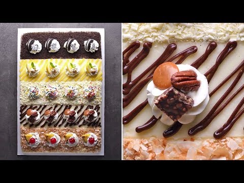 HOLY SHEET! Ultimate Cake Hacks and Recipes Ideas | Homemade Easy Cake Design Ideas | So Yummy