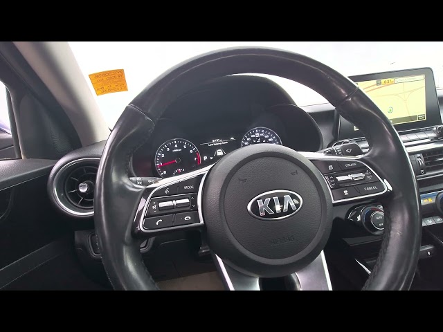 2020 Kia Forte EX Limited Low Mileage! Loaded! 2 Sets of Tires! in Cars & Trucks in Medicine Hat