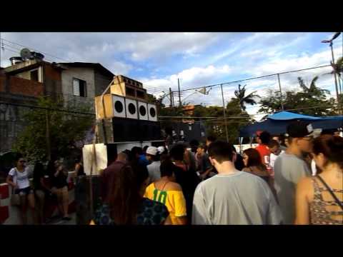 DUBNH - Ultima do Ano - InI Sounds + 3em1 Gueto+ Fisherman Posse