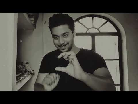 Arpan Bandhu Majumder Water Treasure Mime