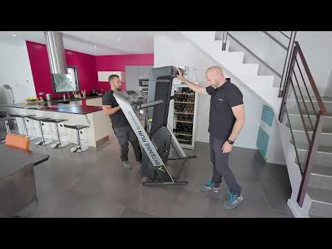 Logistique inversée du dernier kilomètre