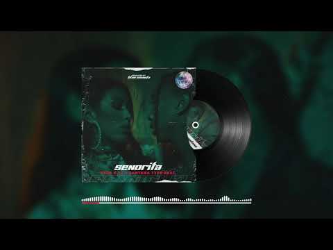 (LATIN) Tyga x YG x Santana Guitar Type Beat - "Senorita"