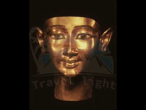 -THE Grand Egyptian Museum- .G.E.M.