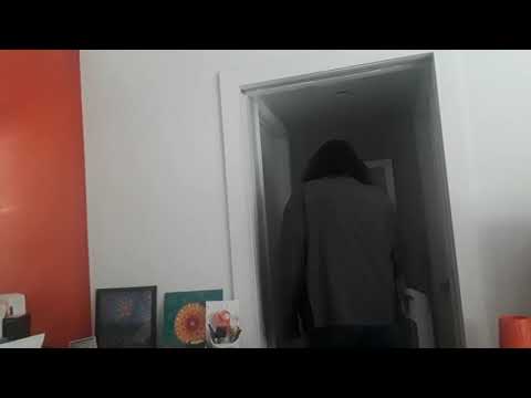 The Psycho The Psycho (2023 Horror Short) trailer thumbnail