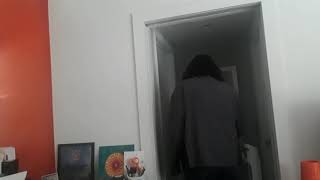 The Psycho (2023 Horror Short)