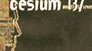 Cesium_137 - The Fall (GASR - J4J Mix)