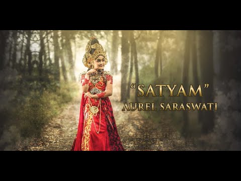 AUREL SARASWATI - SATYAM