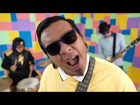 Endank Soekamti - Waktu (Official Music Video)