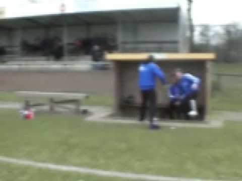 Nulandia A1 - sv O.S.S. '20 A1 0-2