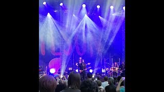 Ray Wilson - Another Day in Paradise