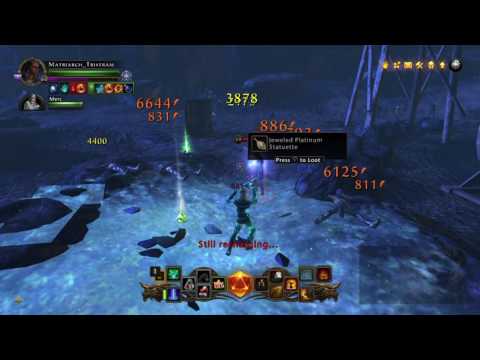 Neverwinter CW 60