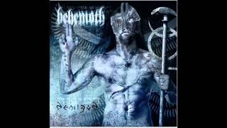 Behemoth The Nephilim Rising