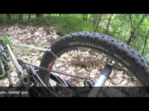 Faszination AlpenX - Alpencross 2011 - via Migra (Teil 4 von 4)