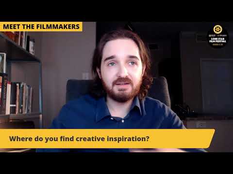 MEET THE FILMMAKERS | Philip Heinrich