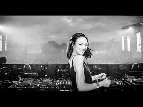 Amelie Lens Time Warp 2019, Mannheim