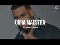 Romeo Santos - Obra Maestra (Letra)