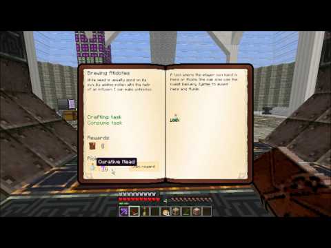 Material Energy^3, E28 - Ramping up the buzz!