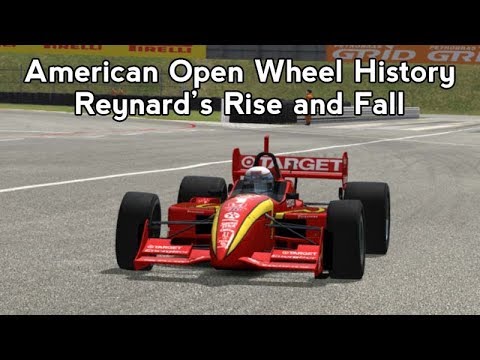 AOWR History : Reynard's Rise and Fall