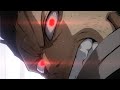 Aizawa Cuts His Own Leg My Hero Academia S6 Ep 9 Anime Animemoments Animeclips