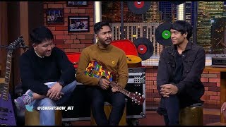 Download lagu Killing Me Inside Reunion, 10 Tahun Ga Bertemu mp3