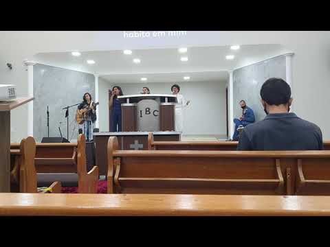Aleluia video