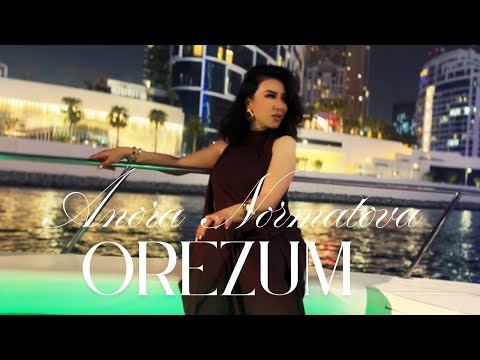 Anora Normatova -Orezum (mood video) 