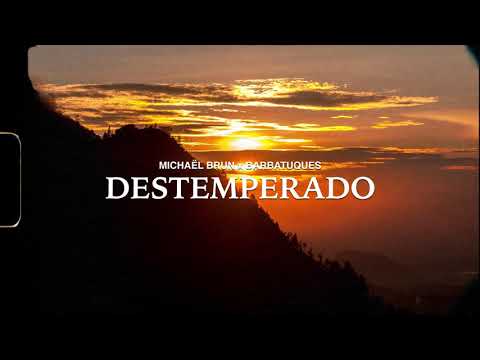 Michaël Brun x Barbatuques - Destemperado (Official Visualizer)
