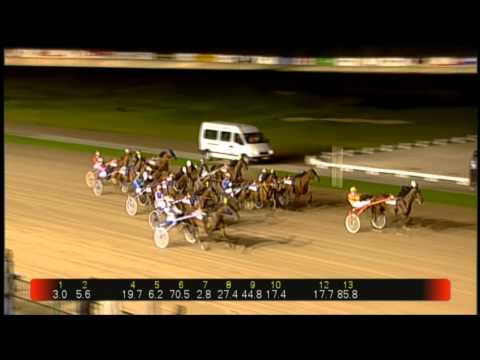 Fokkers Trofee Merries Caitlin Scott