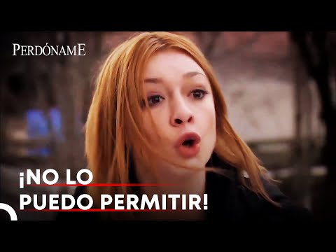 Handan Y Berat Hacen Una Redada Al Lugar De Boda - Perdóname