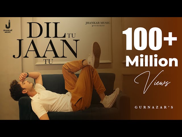 Dil Tu Jaan Tu Lyrics (English Meaning) – Gurnazar