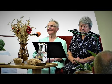 Díkůvzdání - 2. 10. 2021