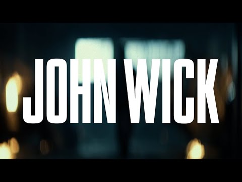 John Wick | Lord Pretty Flacko Jodye 2 (A$AP Rocky)