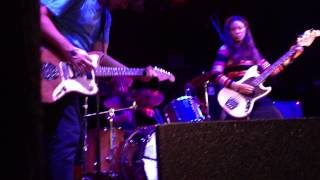 Chelsea Light Moving- Alighted (11/13/13 Baltimore's Ottobar)