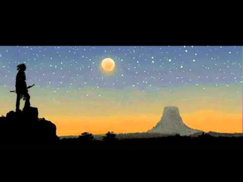 Ly o Lay Ale Loya - Native American Sacred Spirit(EiGgi REMIX)