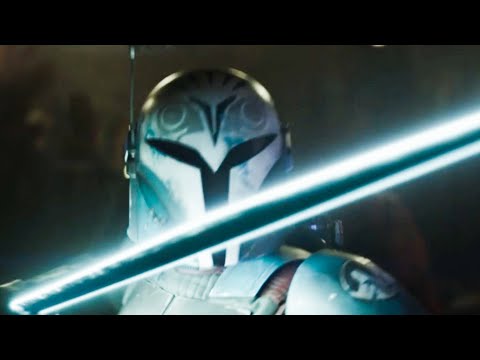 That's apparently sort of how the Darksaber can work