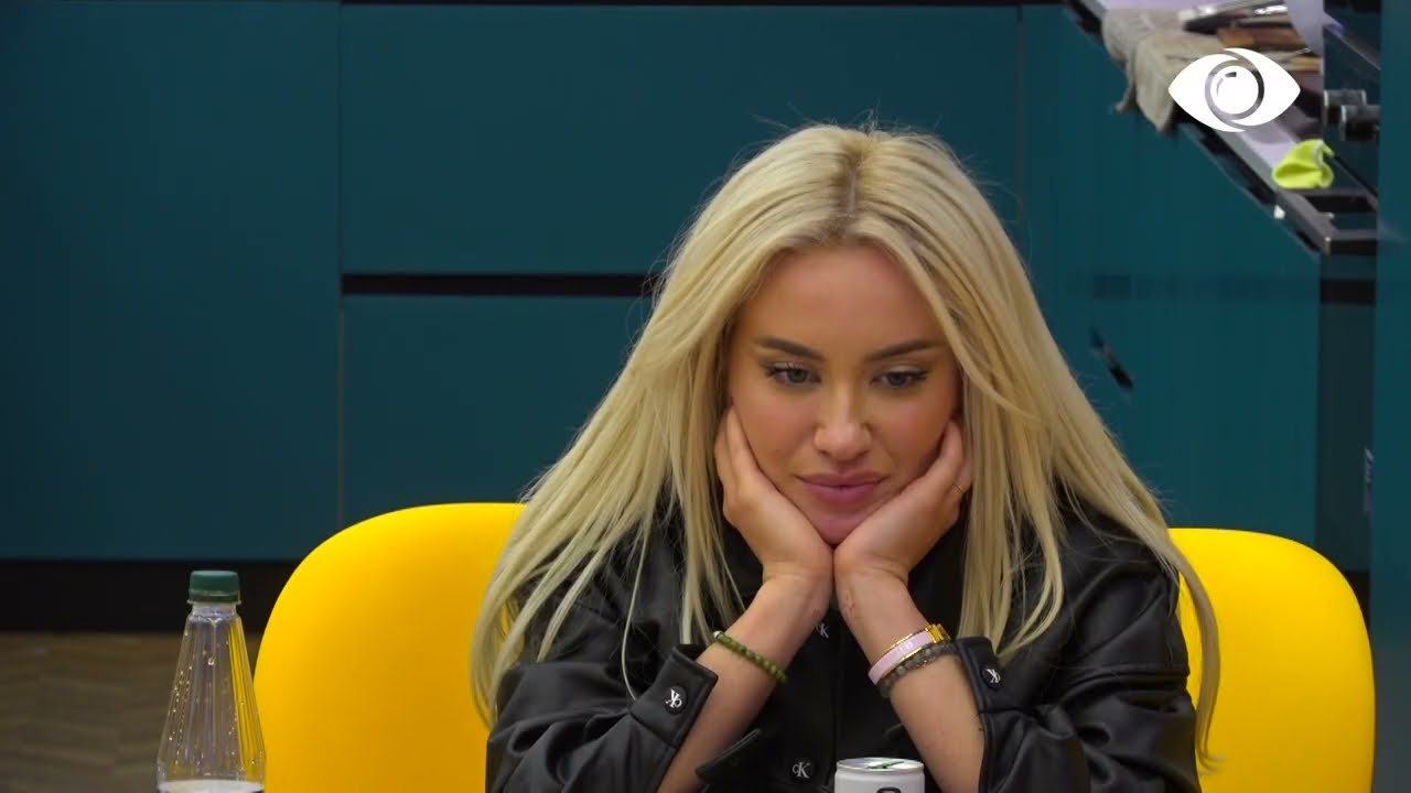 Nëse nuk dal finalist do iki/ Luizi bisedon me banorët