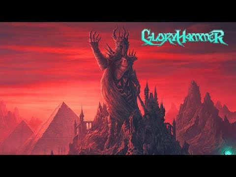 Gloryhammer - Hootsforce
