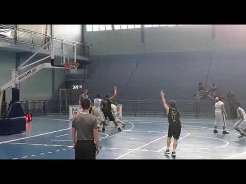 Torcida   IBBC x ADIEE   sub 13   30 06 2019   1