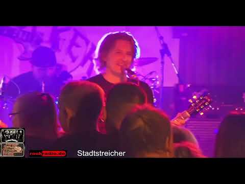 10 Jahre Proberaum Graue Rocker – Video