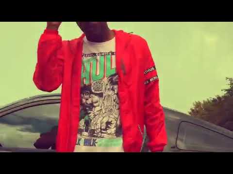 Almighty Typhoon - Who is that ((official music video)) Shot By Louie2based )