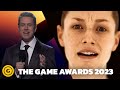 Every Reveal at The Game Awards 2023 in 21 Minutes